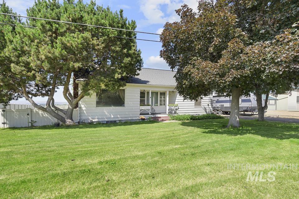 207 Hwy 95, Parma, Idaho 83660, 4 Bedrooms, 2 Bathrooms, Residential For Sale, Price $435,000, 98988253