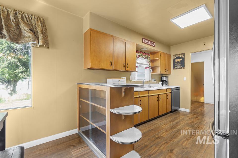 207 Hwy 95, Parma, Idaho 83660, 4 Bedrooms, 2 Bathrooms, Residential For Sale, Price $435,000, 98988253
