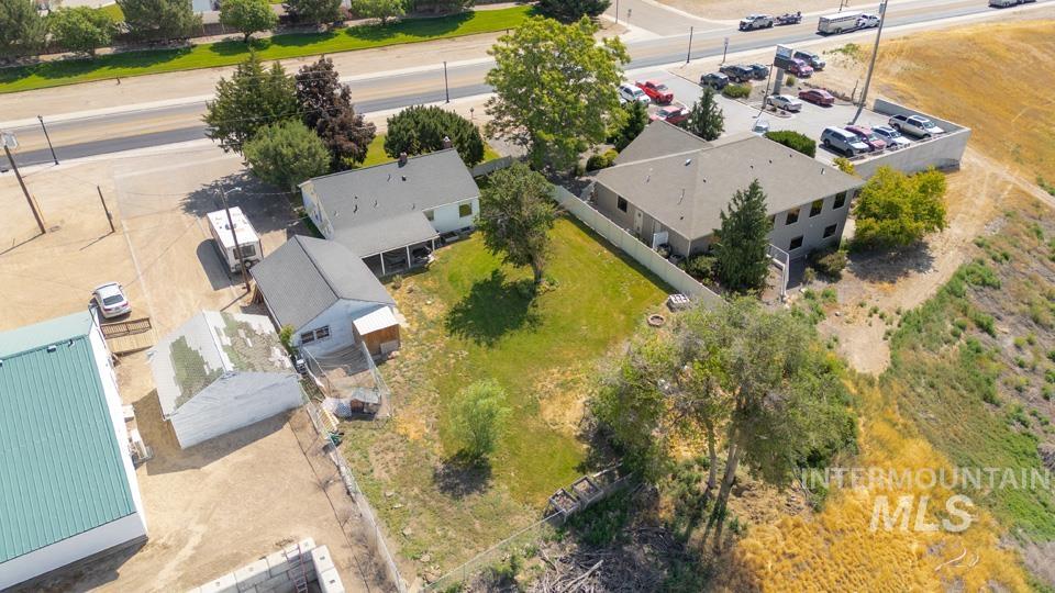 207 Hwy 95, Parma, Idaho 83660, 4 Bedrooms, 2 Bathrooms, Residential For Sale, Price $435,000, 98988253