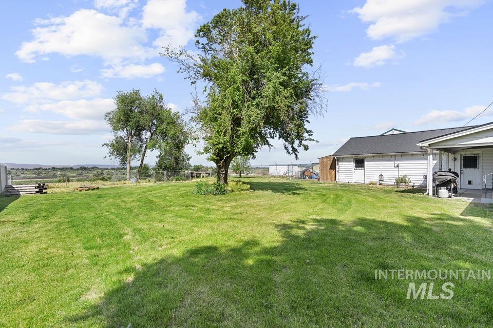 207 Hwy 95, Parma, Idaho 83660, 4 Bedrooms, 2 Bathrooms, Residential For Sale, Price $435,000, 98988253