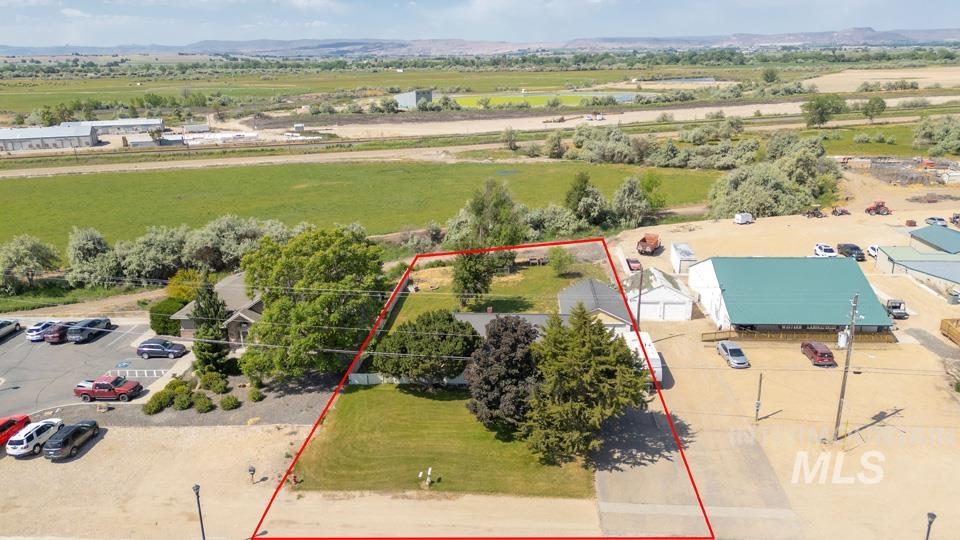 207 Hwy 95, Parma, Idaho 83660, 4 Bedrooms, 2 Bathrooms, Residential For Sale, Price $435,000, 98988253