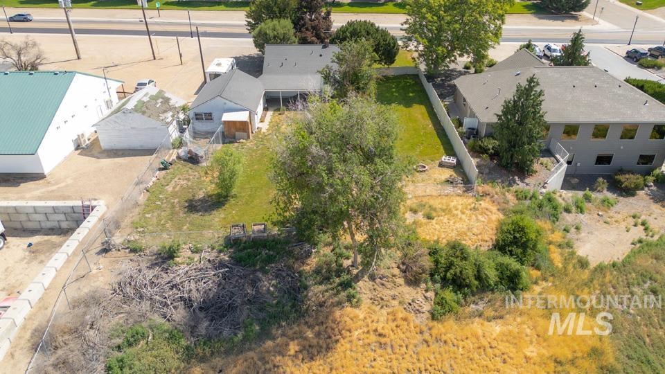 207 Hwy 95, Parma, Idaho 83660, 4 Bedrooms, 2 Bathrooms, Residential For Sale, Price $435,000, 98988253