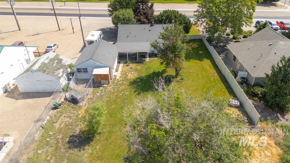 207 Hwy 95, Parma, Idaho 83660, 4 Bedrooms, 2 Bathrooms, Residential For Sale, Price $435,000, 98988253