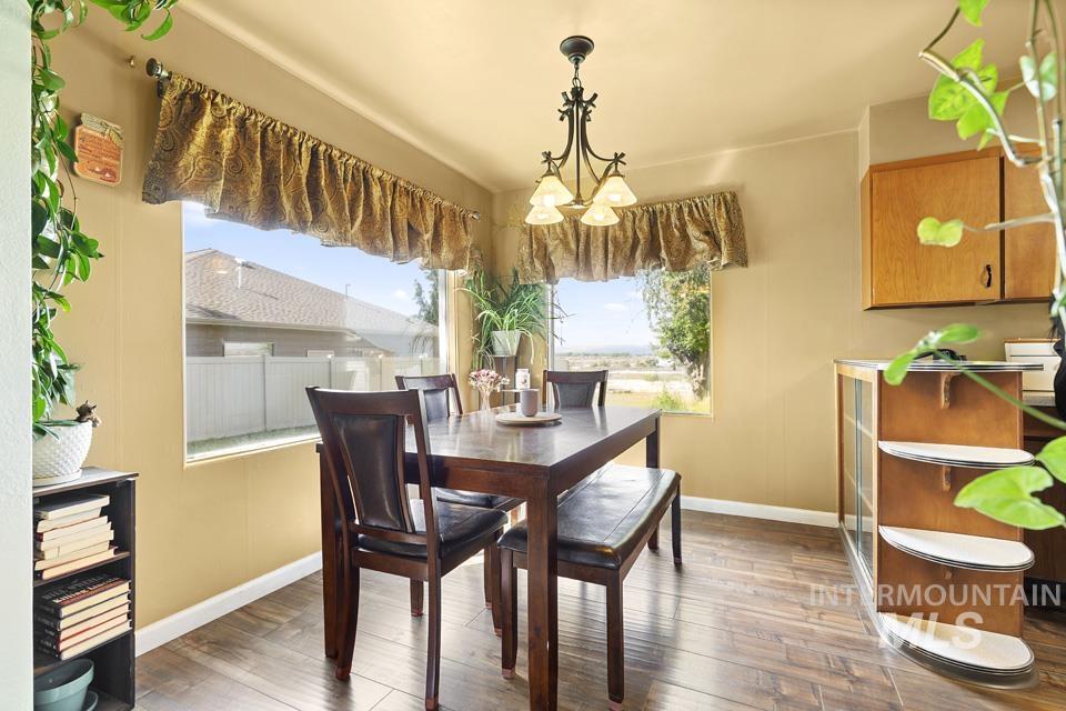 207 Hwy 95, Parma, Idaho 83660, 4 Bedrooms, 2 Bathrooms, Residential For Sale, Price $435,000, 98988253