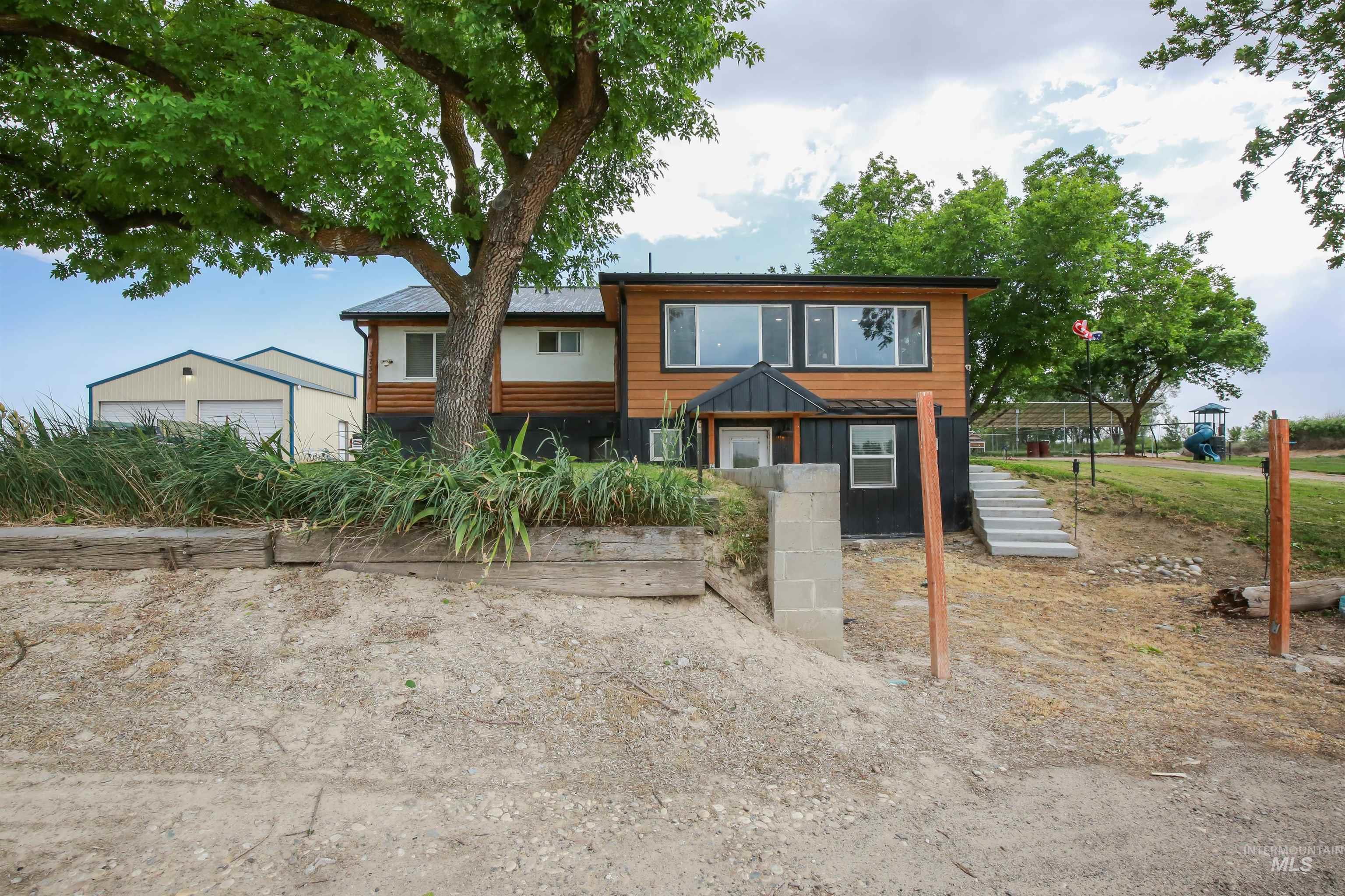 3733 HWY 30 W, New Plymouth, Idaho 83655, 4 Bedrooms, 2 Bathrooms, Residential For Sale, Price $859,000, 98988254