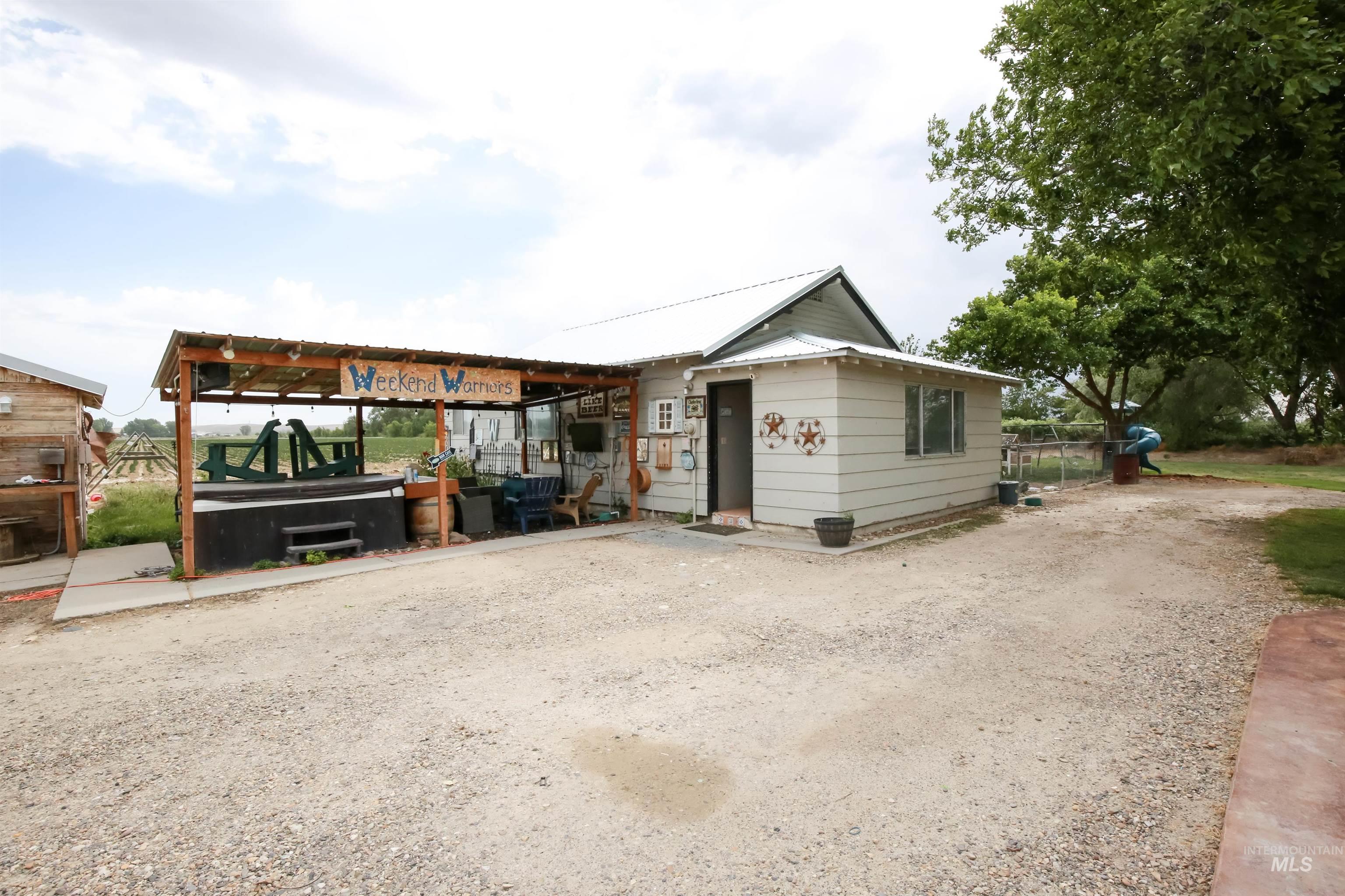 3733 HWY 30 W, New Plymouth, Idaho 83655, 4 Bedrooms, 2 Bathrooms, Residential For Sale, Price $859,000, 98988254