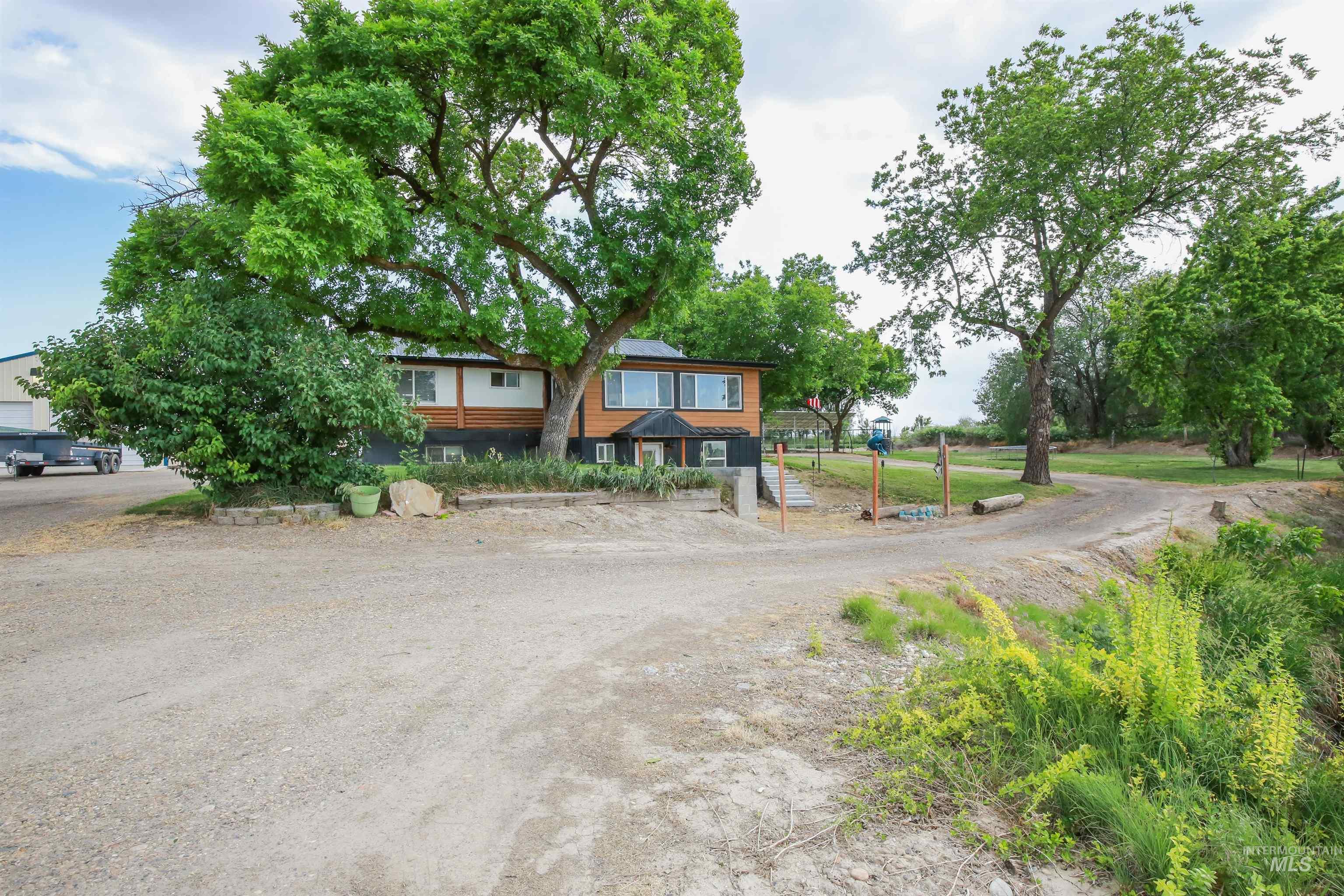 3733 HWY 30 W, New Plymouth, Idaho 83655, 4 Bedrooms, 2 Bathrooms, Residential For Sale, Price $859,000, 98988254