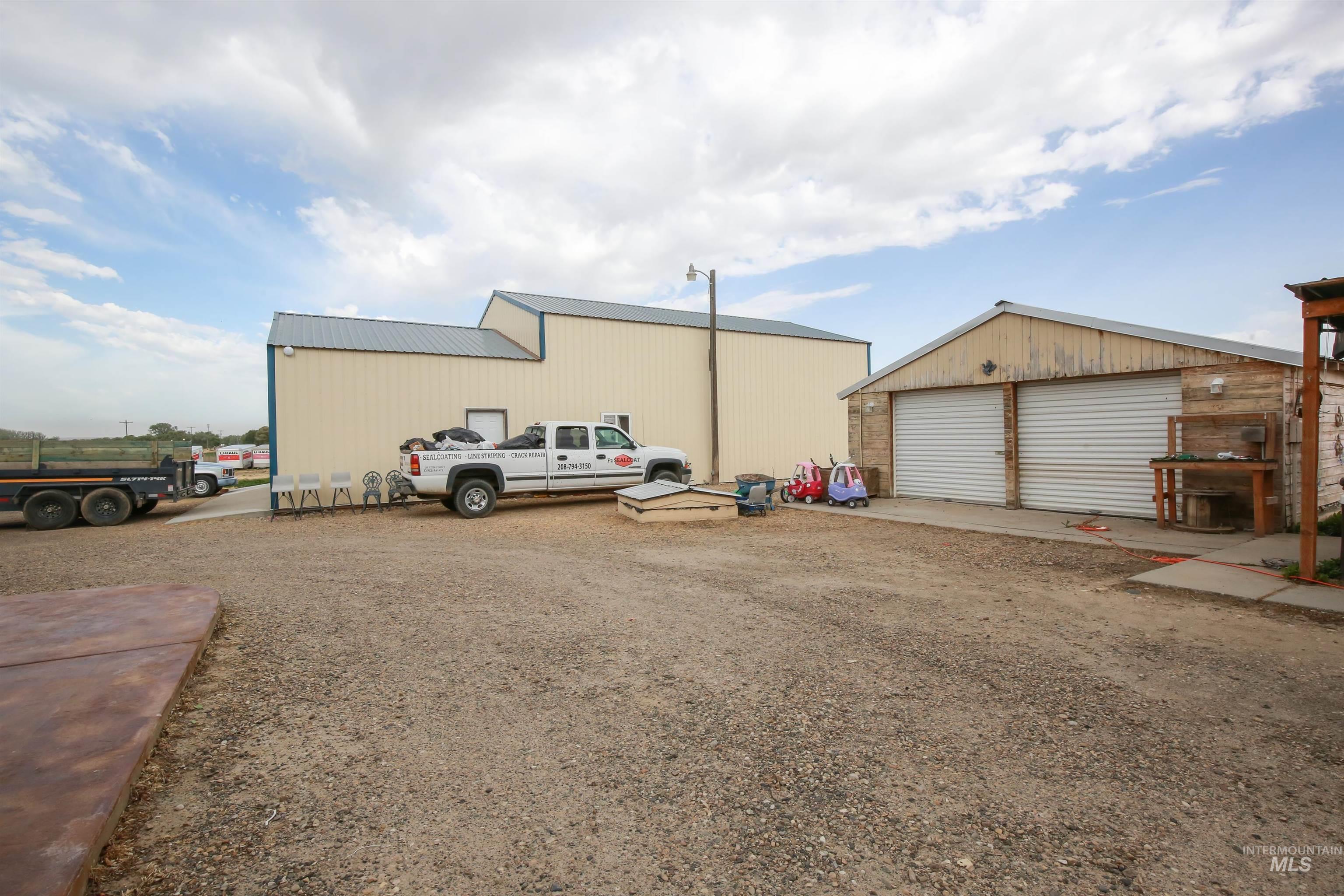 3733 HWY 30 W, New Plymouth, Idaho 83655, 4 Bedrooms, 2 Bathrooms, Residential For Sale, Price $859,000, 98988254