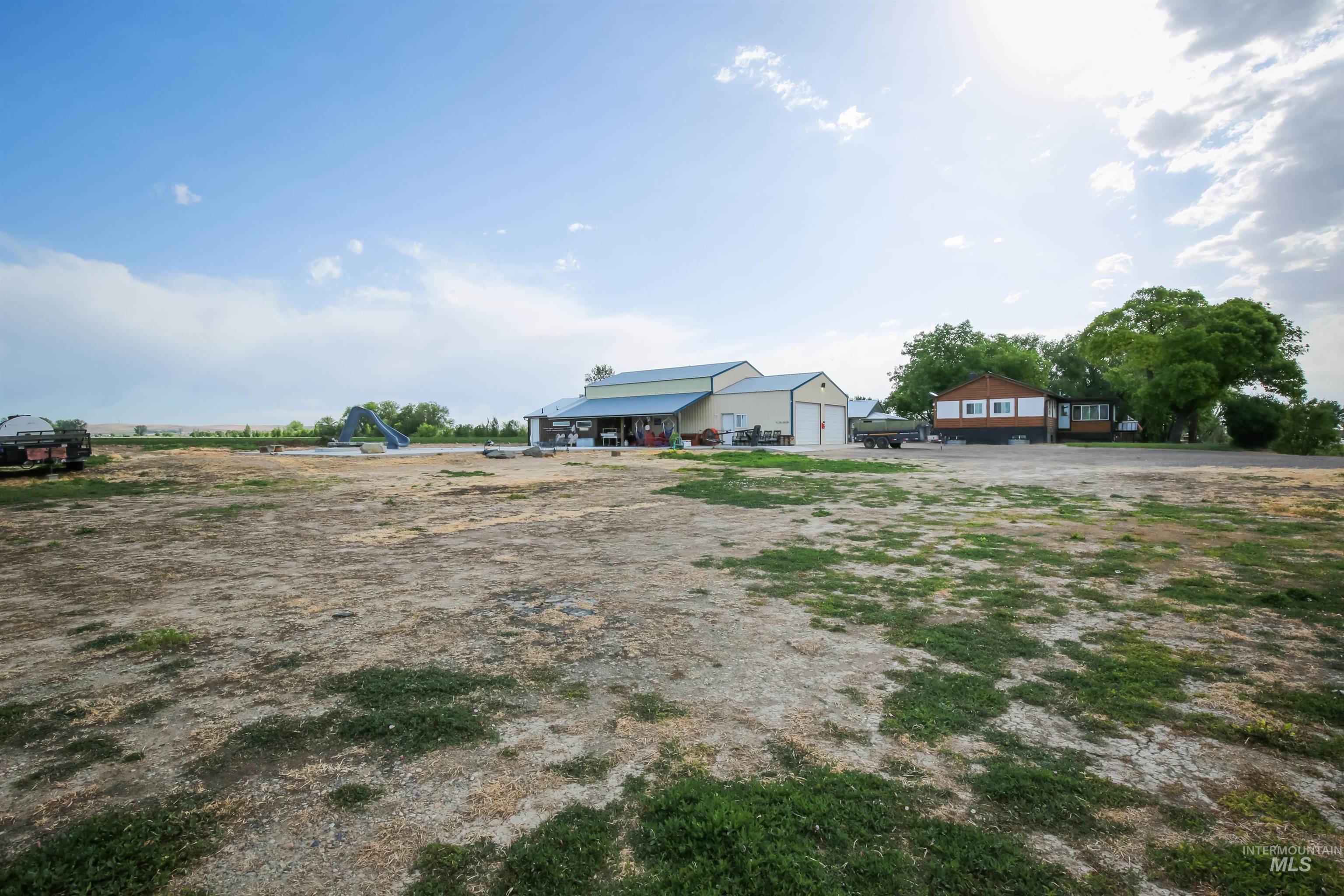 3733 HWY 30 W, New Plymouth, Idaho 83655, 4 Bedrooms, 2 Bathrooms, Residential For Sale, Price $859,000, 98988254