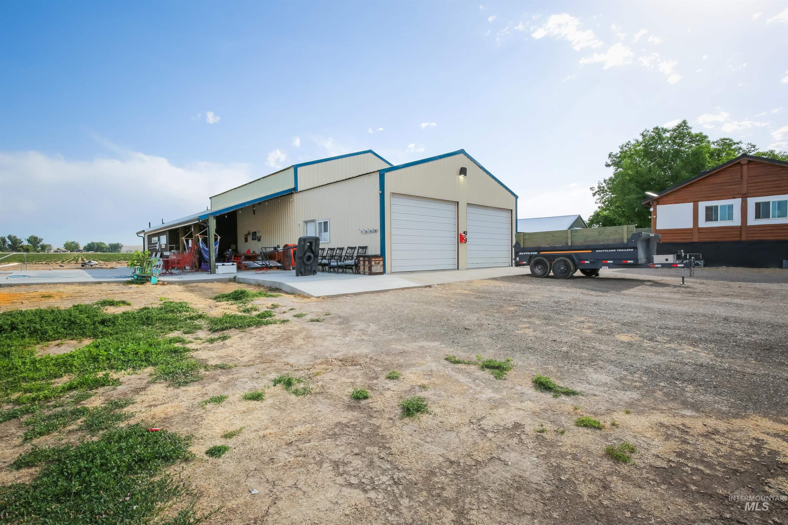 3733 HWY 30 W, New Plymouth, Idaho 83655, 4 Bedrooms, 2 Bathrooms, Residential For Sale, Price $859,000, 98988254