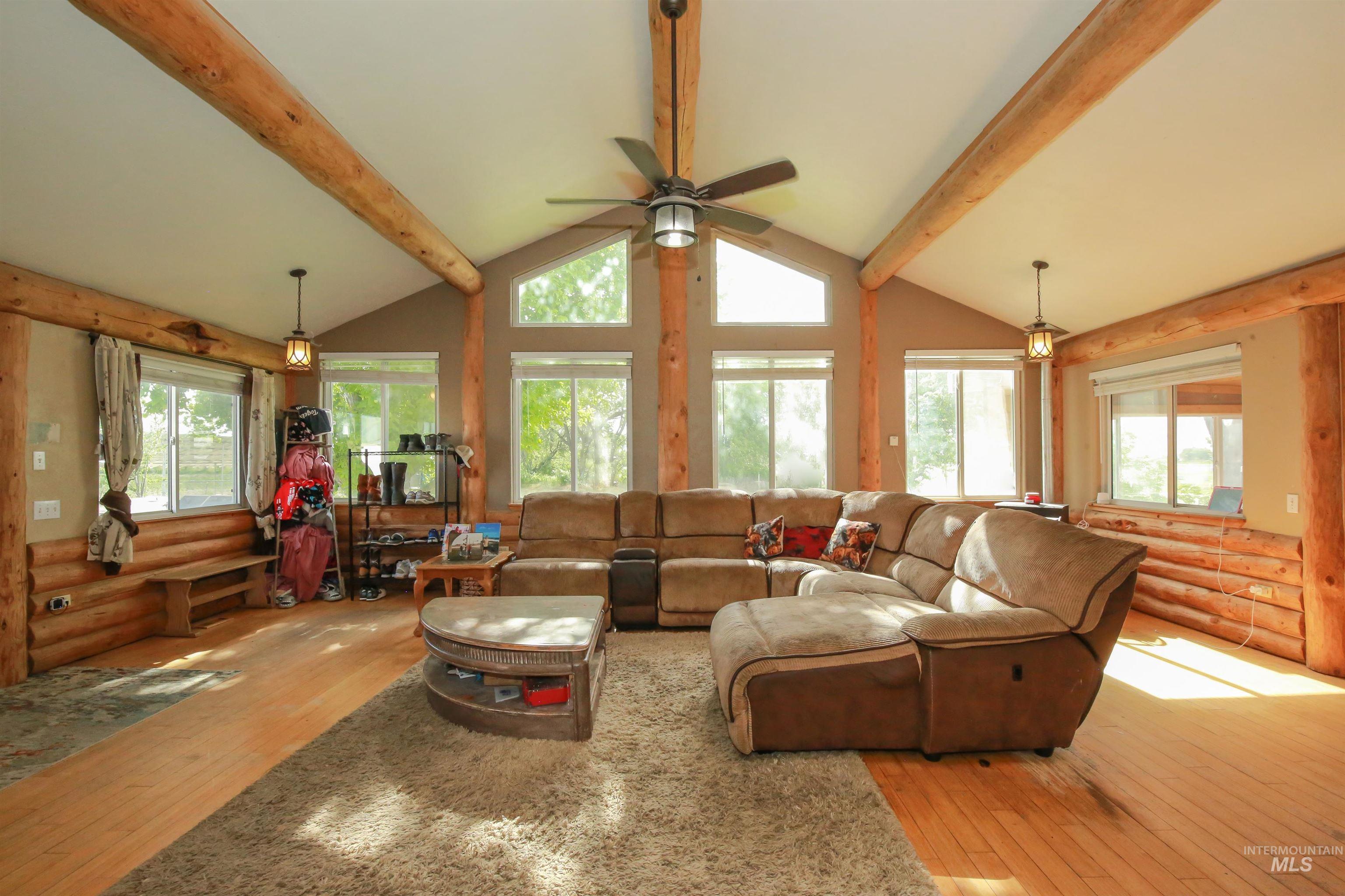 3733 HWY 30 W, New Plymouth, Idaho 83655, 4 Bedrooms, 2 Bathrooms, Residential For Sale, Price $859,000, 98988254