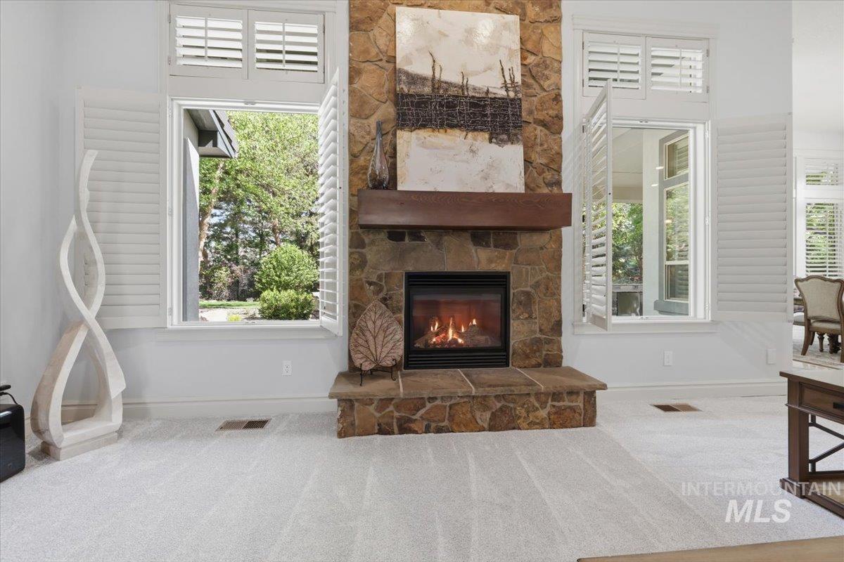810 W Sherason Dr, Eagle, Idaho 83616, 3 Bedrooms, 3.5 Bathrooms, Residential For Sale, Price $1,749,900,MLS 98988255