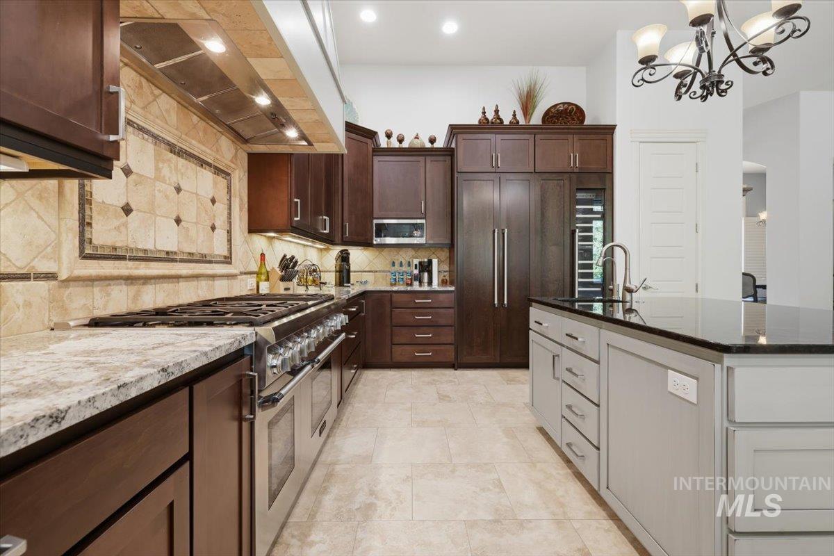 810 W Sherason Dr, Eagle, Idaho 83616, 3 Bedrooms, 3.5 Bathrooms, Residential For Sale, Price $1,749,900,MLS 98988255