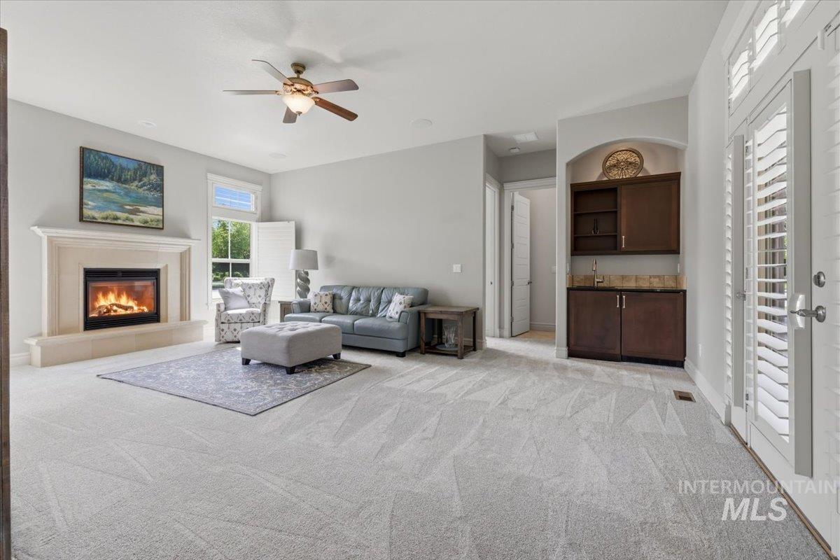 810 W Sherason Dr, Eagle, Idaho 83616, 3 Bedrooms, 3.5 Bathrooms, Residential For Sale, Price $1,749,900,MLS 98988255