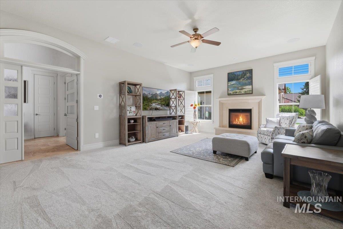 810 W Sherason Dr, Eagle, Idaho 83616, 3 Bedrooms, 3.5 Bathrooms, Residential For Sale, Price $1,749,900,MLS 98988255