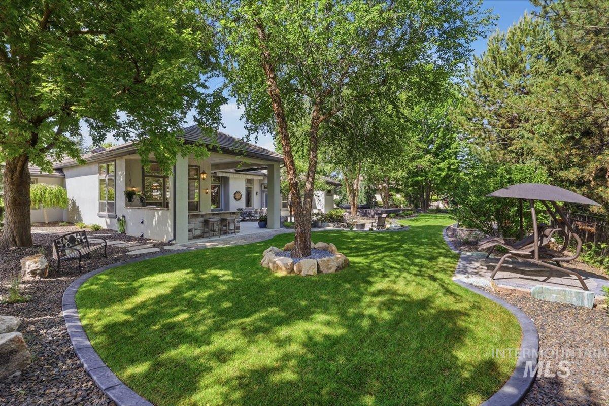 810 W Sherason Dr, Eagle, Idaho 83616, 3 Bedrooms, 3.5 Bathrooms, Residential For Sale, Price $1,749,900,MLS 98988255