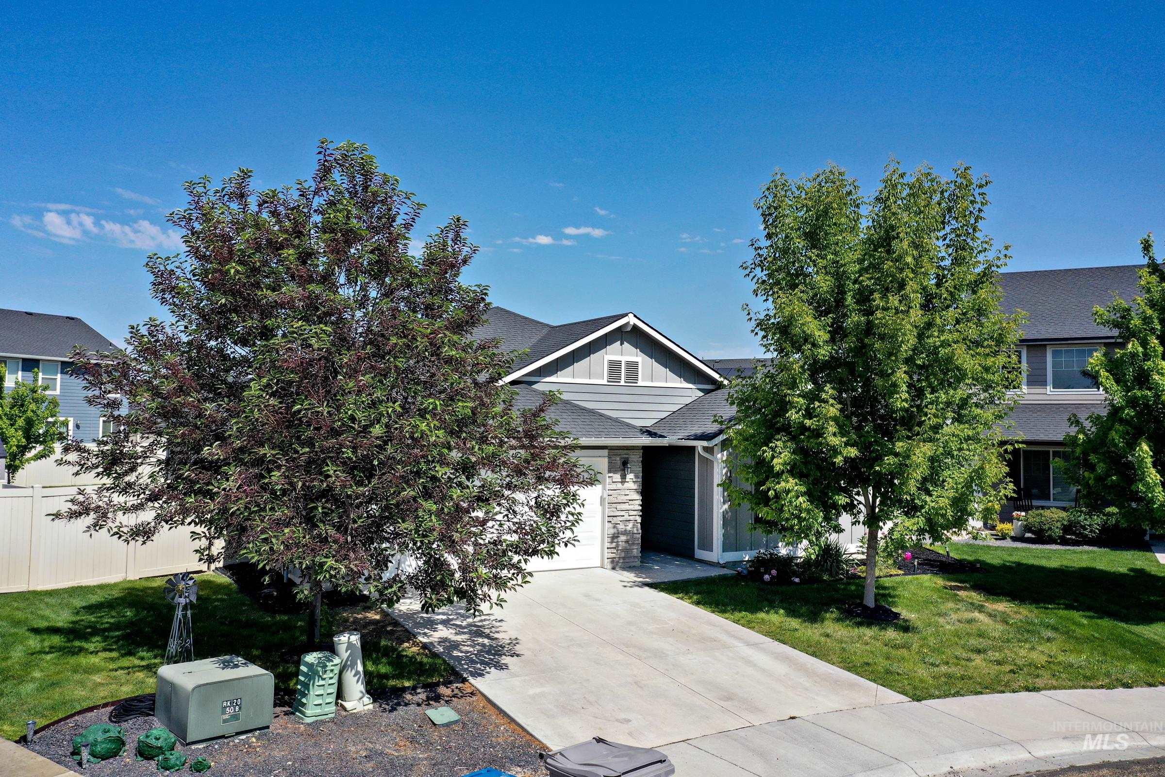 15567 Shorebird Pl, Nampa, Idaho 83651, 3 Bedrooms, 2 Bathrooms, Residential For Sale, Price $455,000, 98988257