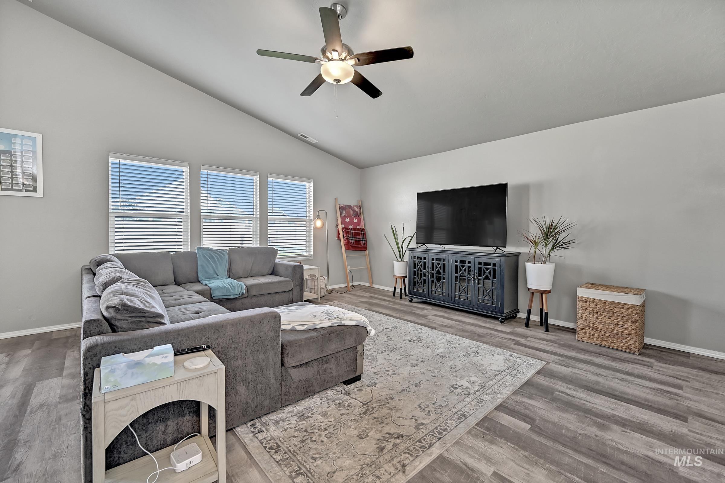 15567 Shorebird Pl, Nampa, Idaho 83651, 3 Bedrooms, 2 Bathrooms, Residential For Sale, Price $455,000, 98988257