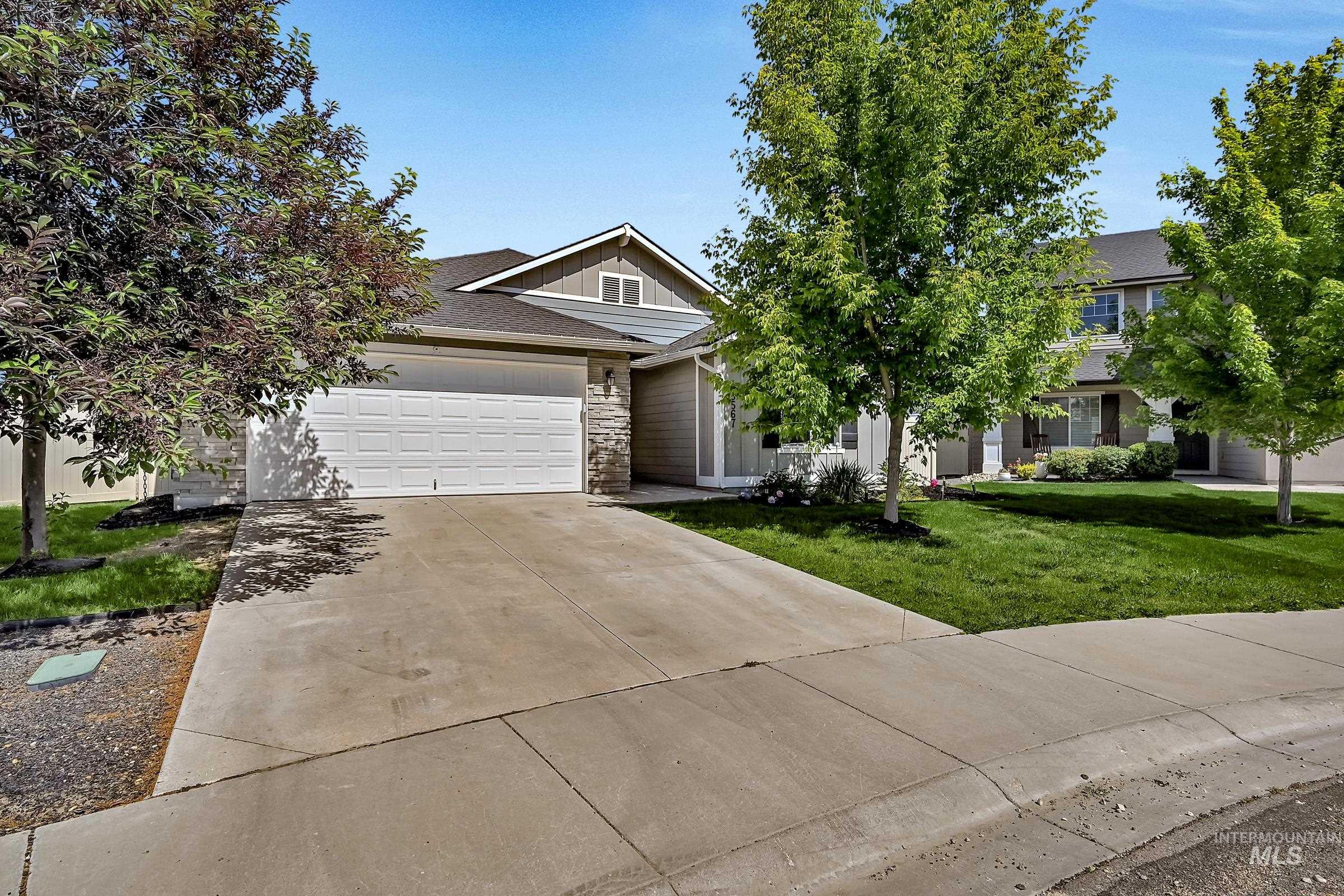 15567 Shorebird Pl, Nampa, Idaho 83651, 3 Bedrooms, 2 Bathrooms, Residential For Sale, Price $455,000, 98988257