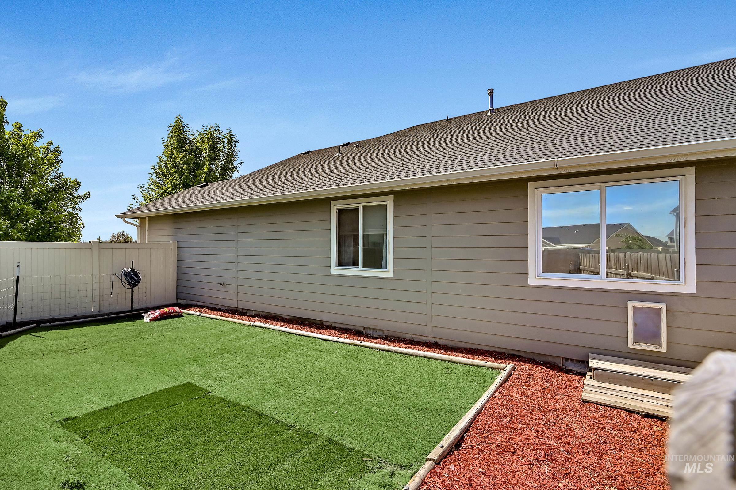 15567 Shorebird Pl, Nampa, Idaho 83651, 3 Bedrooms, 2 Bathrooms, Residential For Sale, Price $455,000, 98988257