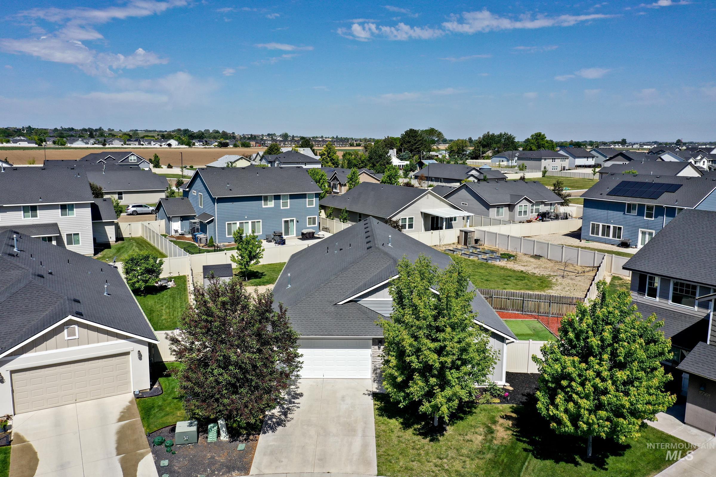 15567 Shorebird Pl, Nampa, Idaho 83651, 3 Bedrooms, 2 Bathrooms, Residential For Sale, Price $455,000, 98988257