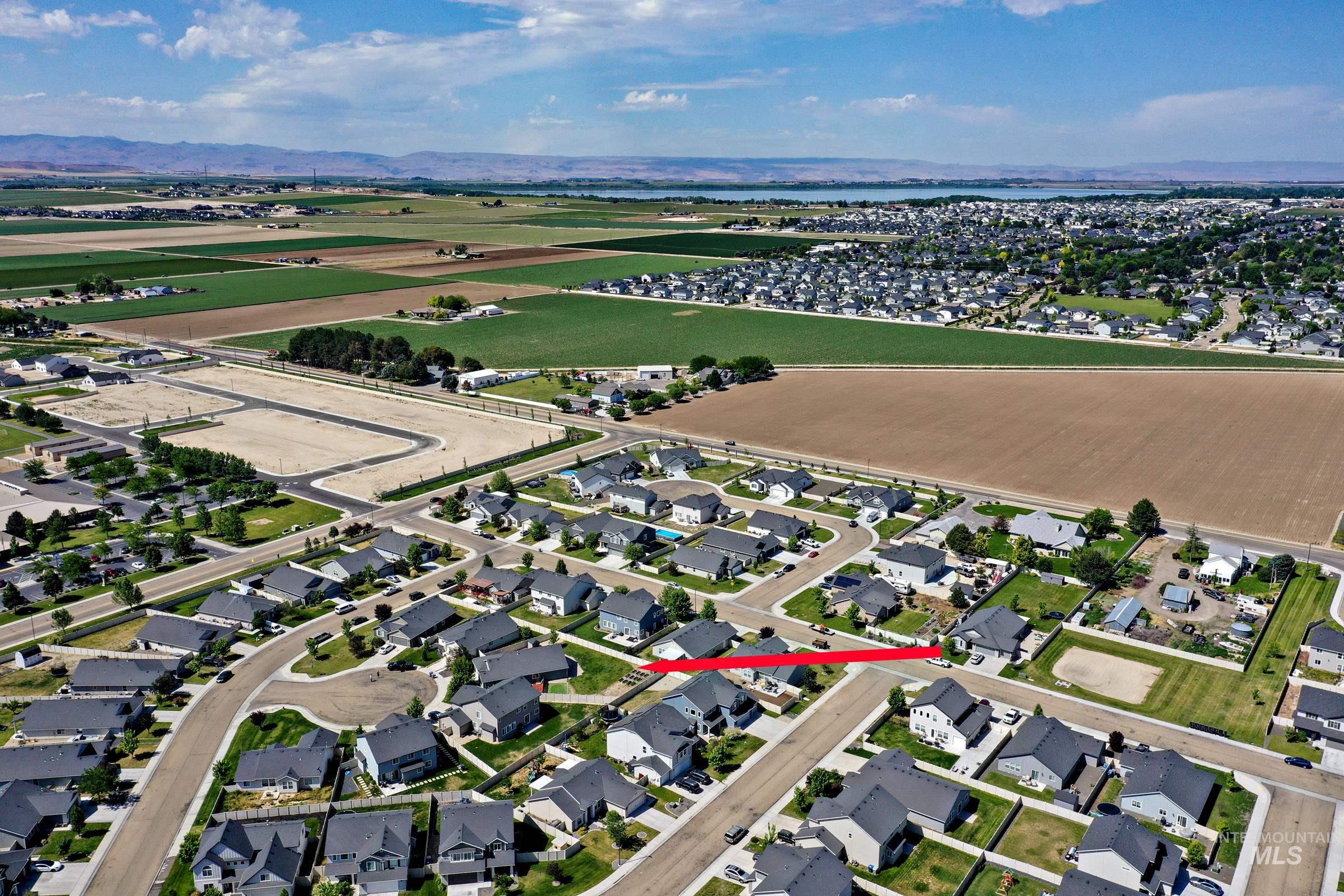 15567 Shorebird Pl, Nampa, Idaho 83651, 3 Bedrooms, 2 Bathrooms, Residential For Sale, Price $455,000, 98988257