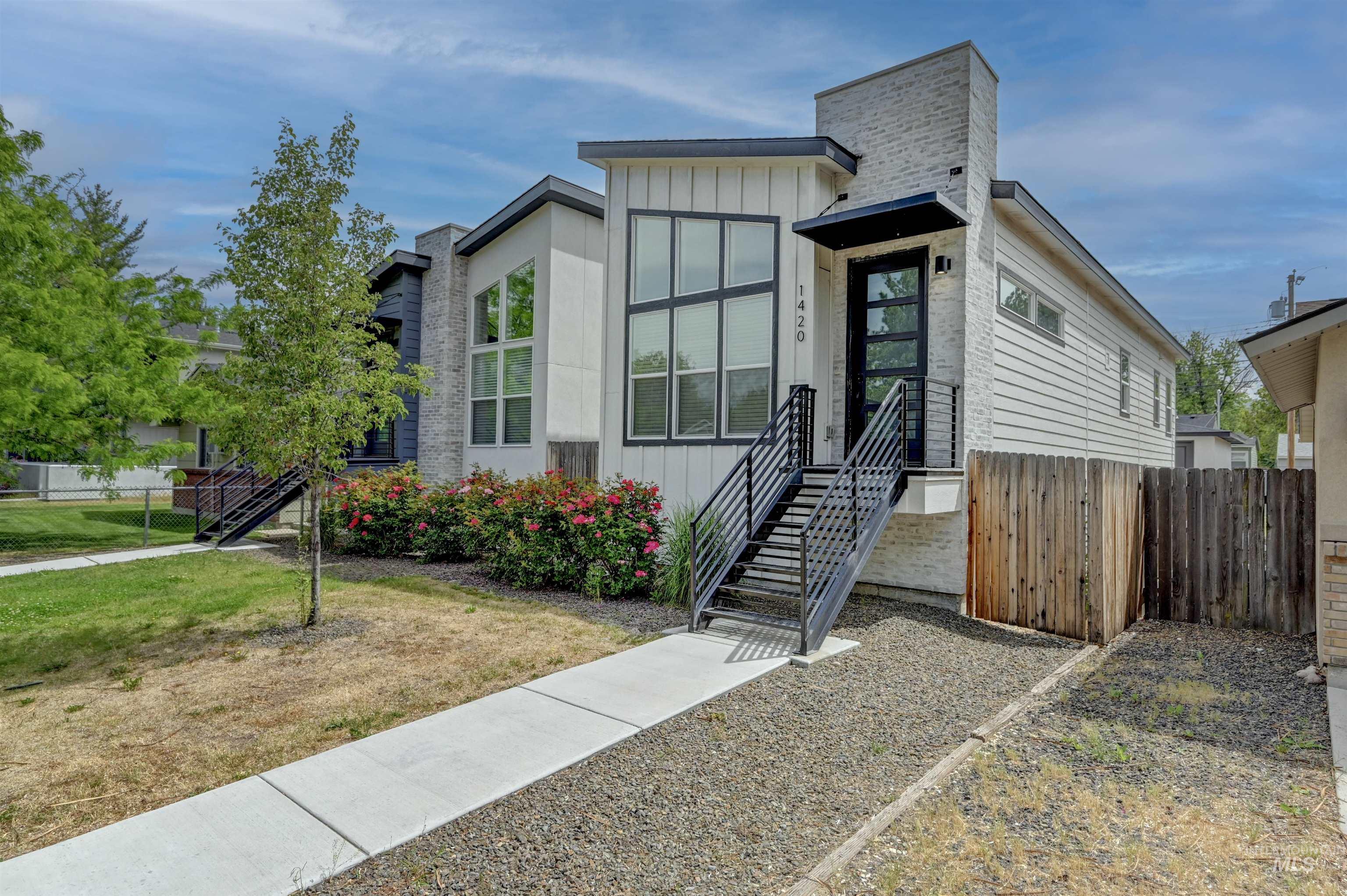 1420 S Longmont Avenue, Boise, Idaho 83706-3730, 3 Bedrooms, 2.5 Bathrooms, Residential For Sale, Price $650,000, 98988262