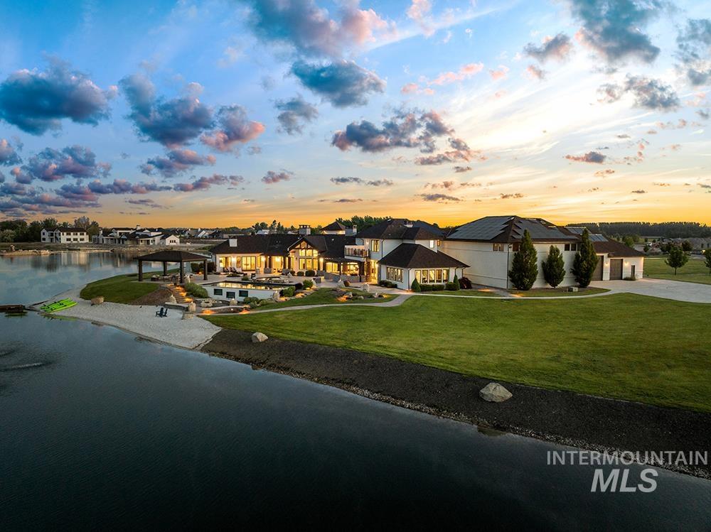 21805 KOA Lane, Star, Idaho 83669, 5 Bedrooms, 7 Bathrooms, Residential For Sale, Price $8,977,000,MLS 98988268