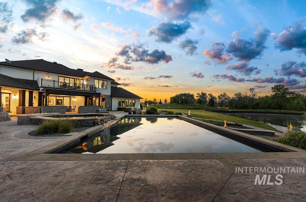 21805 KOA Lane, Star, Idaho 83669, 5 Bedrooms, 7 Bathrooms, Residential For Sale, Price $8,977,000,MLS 98988268