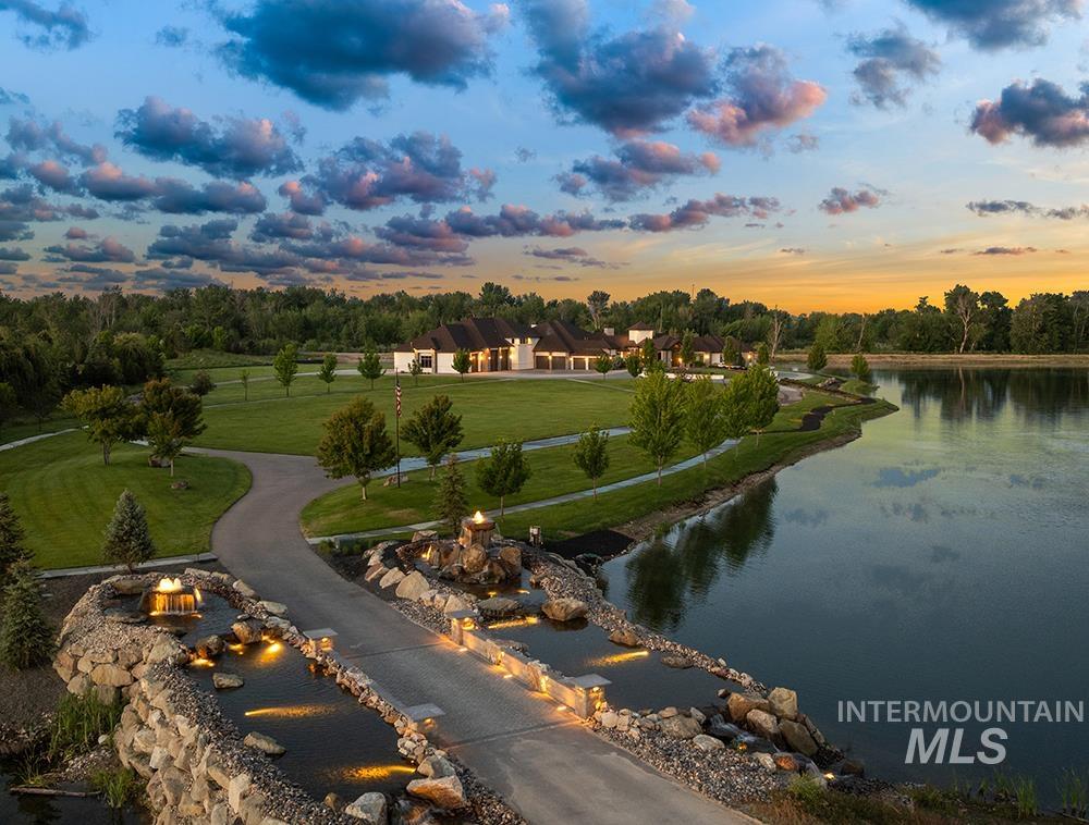 21805 KOA Lane, Star, Idaho 83669, 5 Bedrooms, 7 Bathrooms, Residential For Sale, Price $8,977,000,MLS 98988268