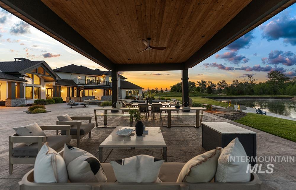 21805 KOA Lane, Star, Idaho 83669, 5 Bedrooms, 7 Bathrooms, Residential For Sale, Price $8,977,000,MLS 98988268