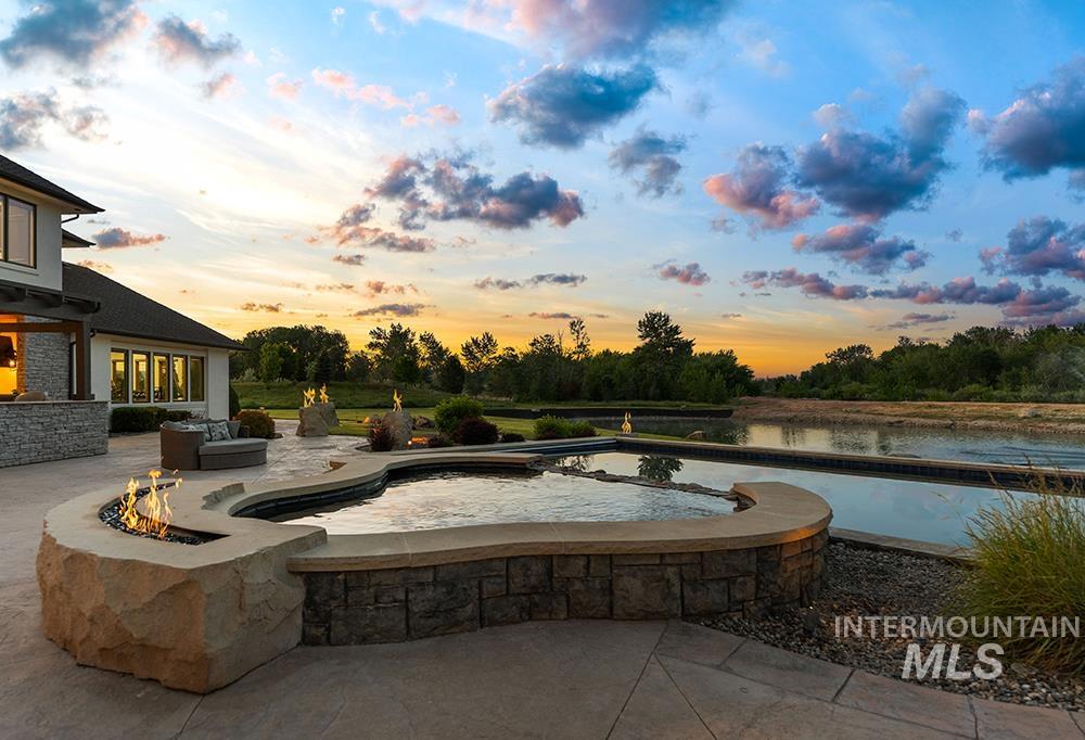 21805 KOA Lane, Star, Idaho 83669, 5 Bedrooms, 7 Bathrooms, Residential For Sale, Price $8,977,000,MLS 98988268