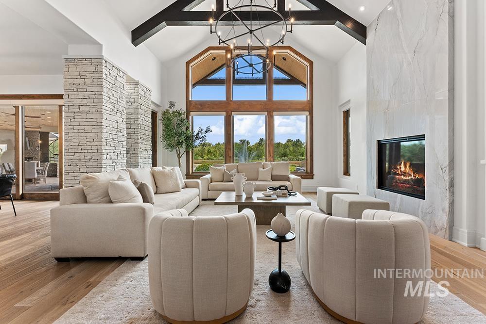 21805 KOA Lane, Star, Idaho 83669, 5 Bedrooms, 7 Bathrooms, Residential For Sale, Price $8,977,000,MLS 98988268