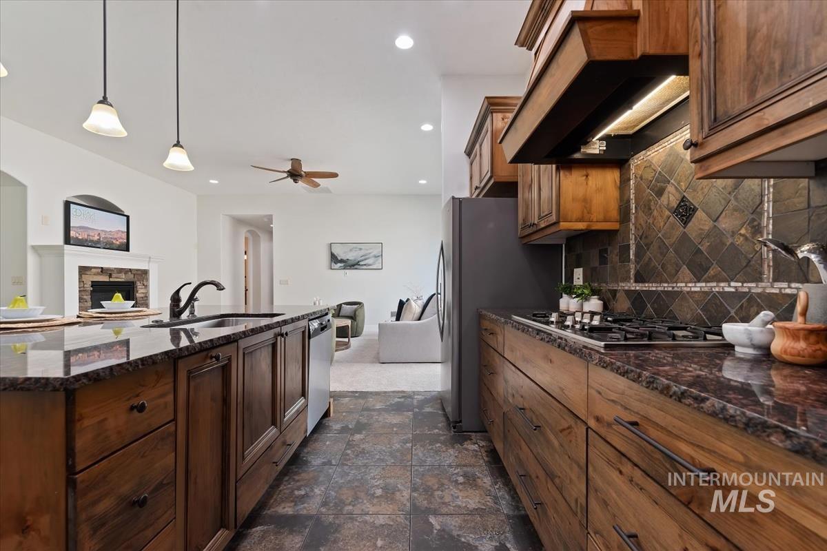 3050 E Tusa St, Meridian, Idaho 83642, 3 Bedrooms, 2 Bathrooms, Residential For Sale, Price $625,000, 98988269