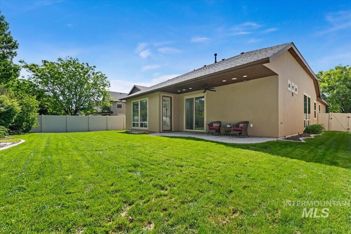 3050 E Tusa St, Meridian, Idaho 83642, 3 Bedrooms, 2 Bathrooms, Residential For Sale, Price $625,000, 98988269