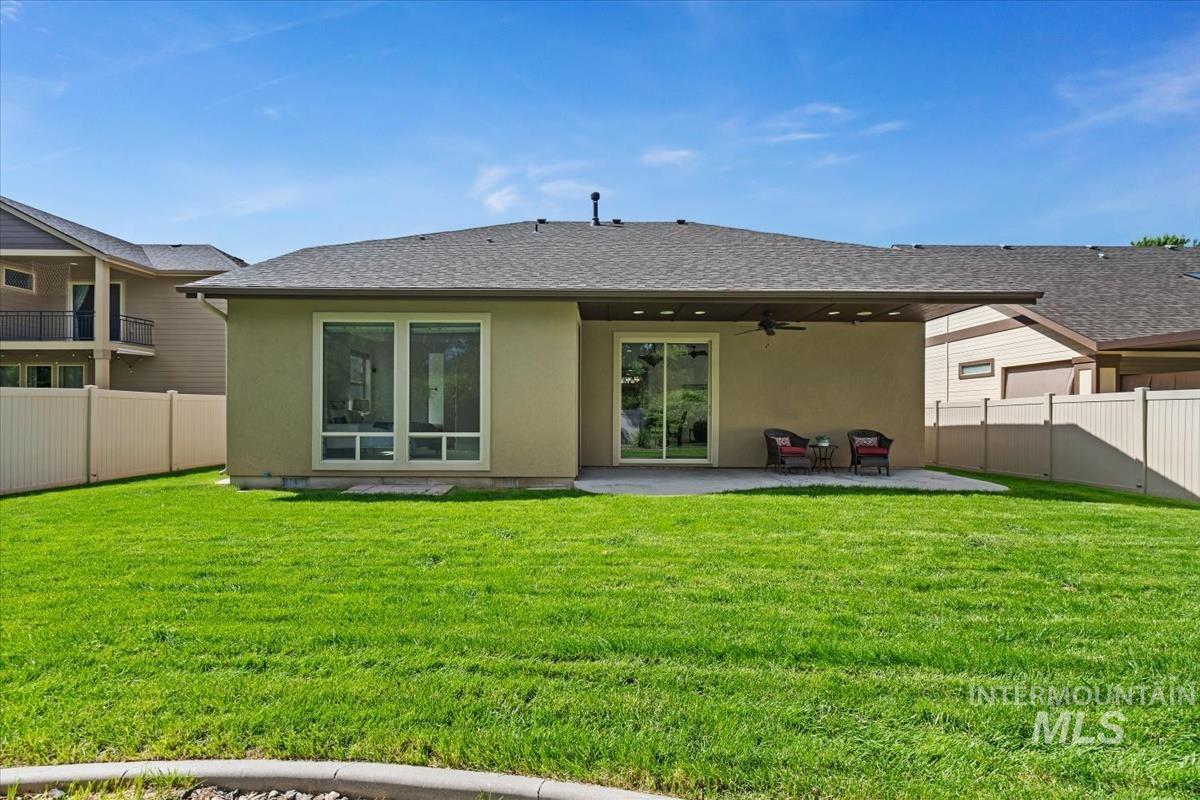 3050 E Tusa St, Meridian, Idaho 83642, 3 Bedrooms, 2 Bathrooms, Residential For Sale, Price $625,000, 98988269