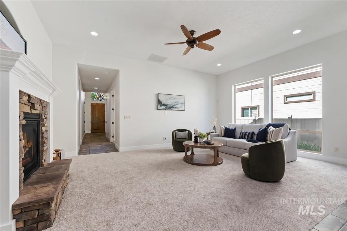 3050 E Tusa St, Meridian, Idaho 83642, 3 Bedrooms, 2 Bathrooms, Residential For Sale, Price $625,000, 98988269
