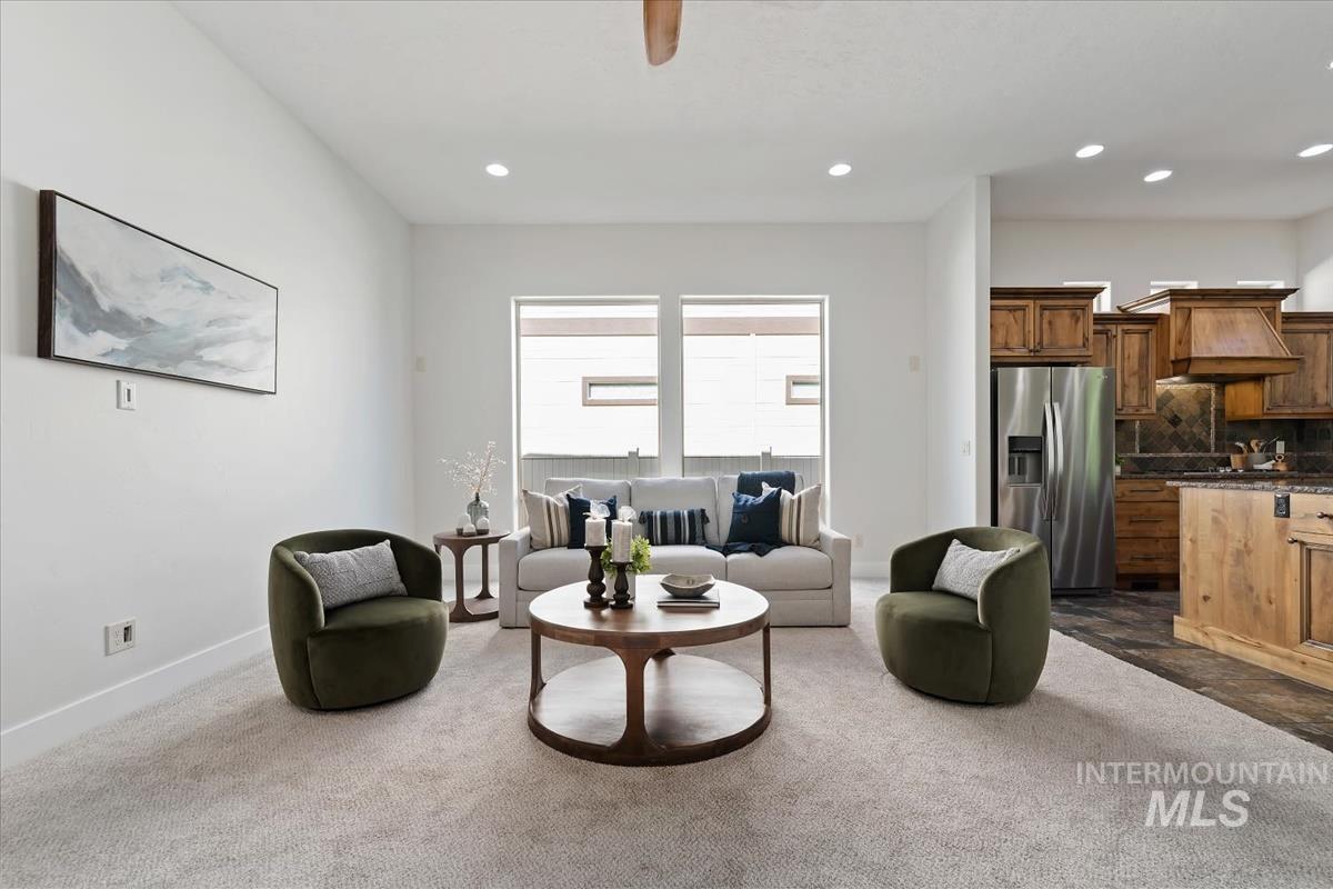 3050 E Tusa St, Meridian, Idaho 83642, 3 Bedrooms, 2 Bathrooms, Residential For Sale, Price $625,000, 98988269