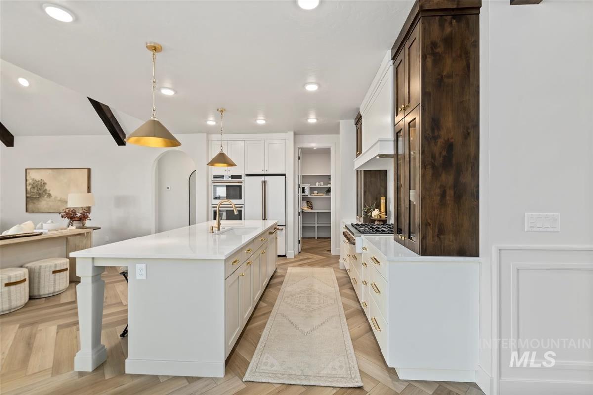 4624 N Brandy Creek Ave, Meridian, Idaho 83646, 5 Bedrooms, 4 Bathrooms, Residential For Sale, Price $989,900, 98988270
