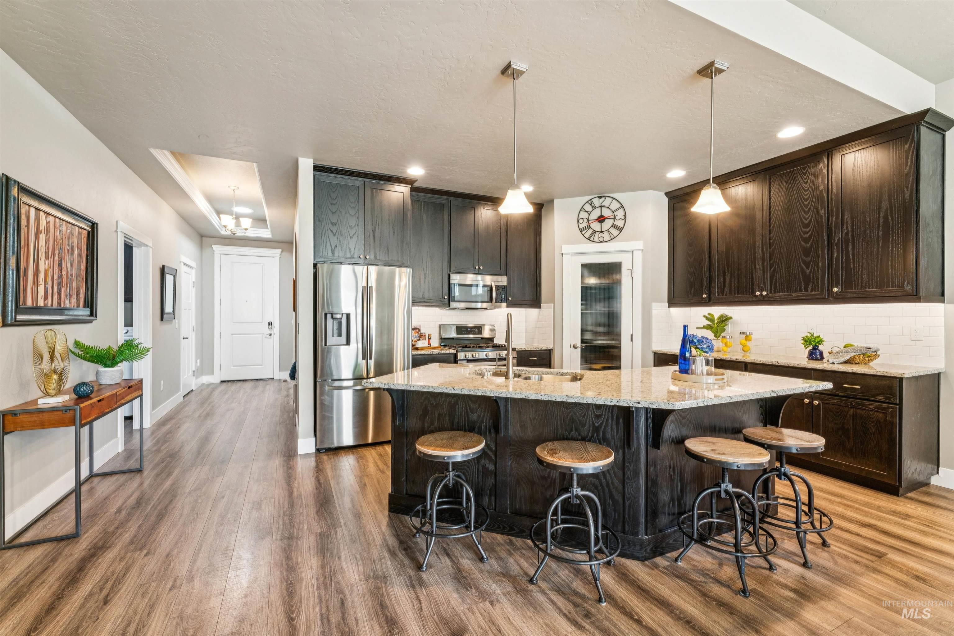 9284 W Tillamook Dr., Boise, Idaho 83709-6153, 3 Bedrooms, 2 Bathrooms, Residential For Sale, Price $550,000, 98988272