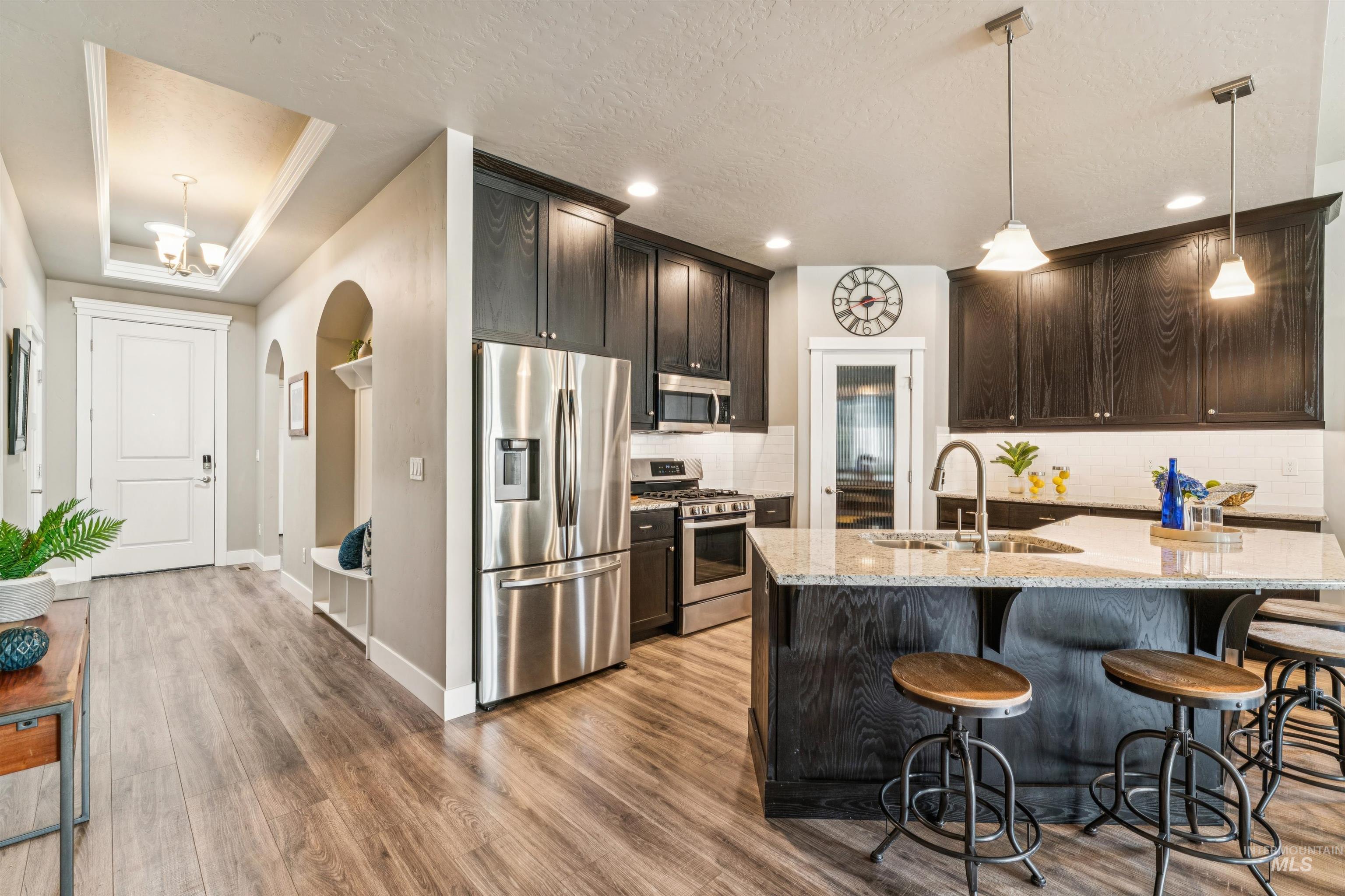 9284 W Tillamook Dr., Boise, Idaho 83709-6153, 3 Bedrooms, 2 Bathrooms, Residential For Sale, Price $550,000, 98988272