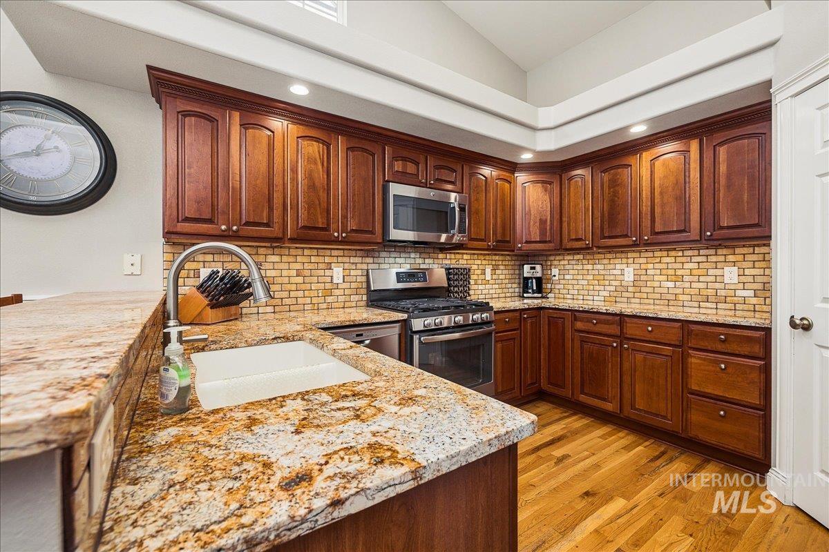 826 E Denise St, Boise, Idaho 83706, 3 Bedrooms, 2 Bathrooms, Residential For Sale, Price $540,000, 98988274