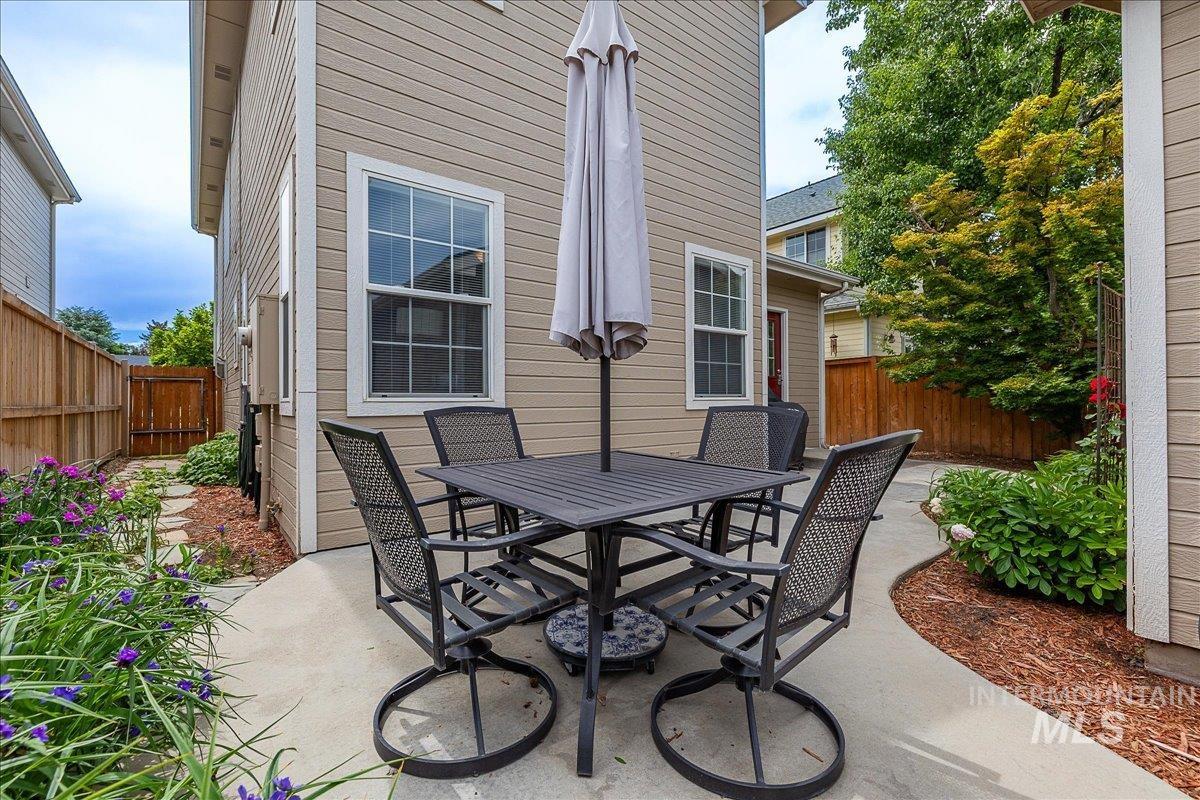 826 E Denise St, Boise, Idaho 83706, 3 Bedrooms, 2 Bathrooms, Residential For Sale, Price $540,000, 98988274