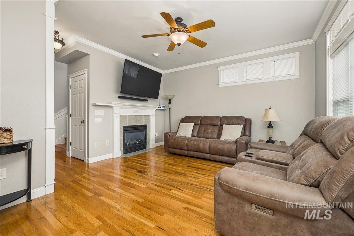 826 E Denise St, Boise, Idaho 83706, 3 Bedrooms, 2 Bathrooms, Residential For Sale, Price $540,000, 98988274
