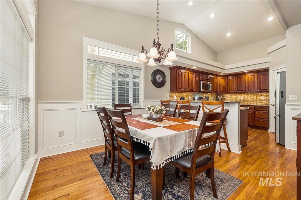 826 E Denise St, Boise, Idaho 83706, 3 Bedrooms, 2 Bathrooms, Residential For Sale, Price $540,000, 98988274