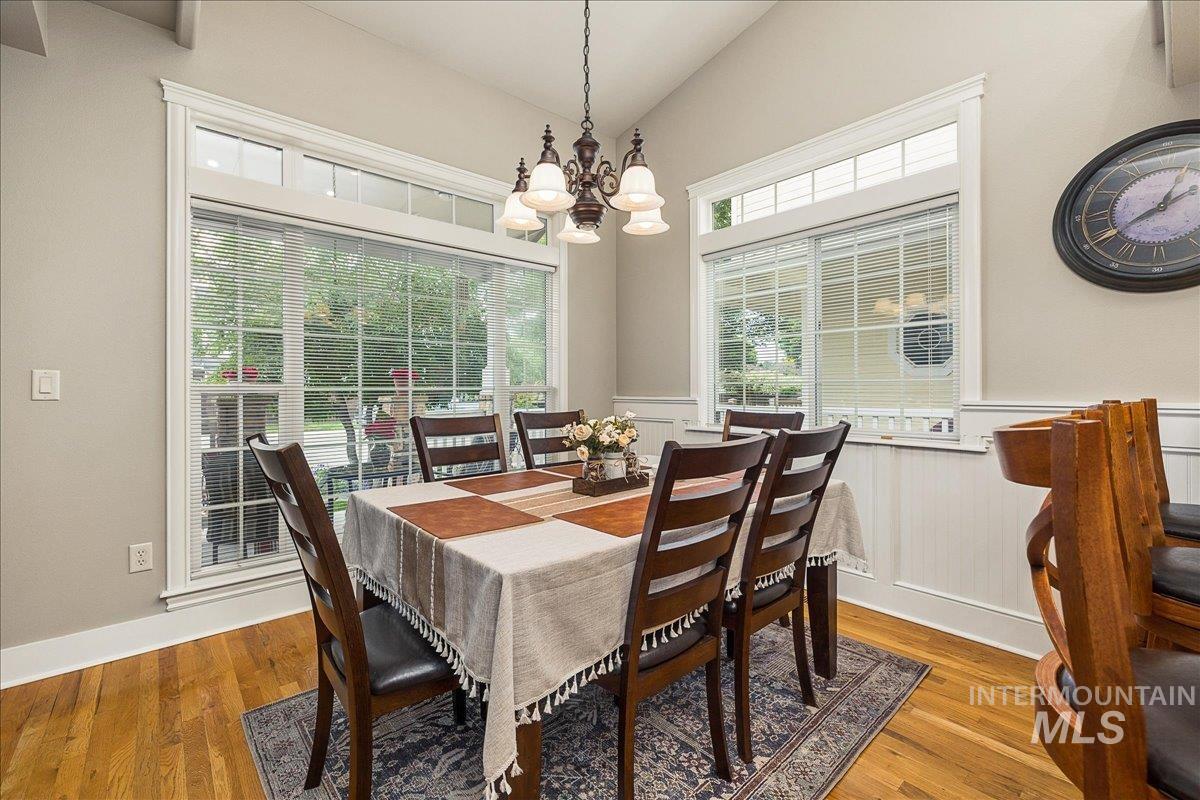 826 E Denise St, Boise, Idaho 83706, 3 Bedrooms, 2 Bathrooms, Residential For Sale, Price $540,000, 98988274