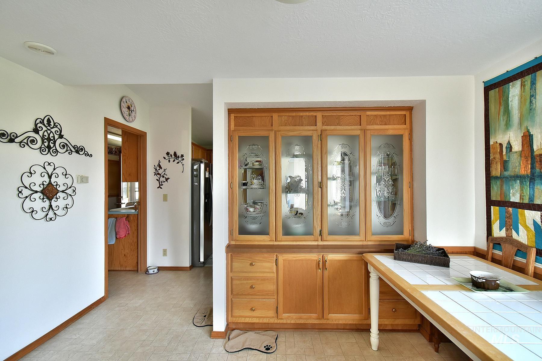 3490 Hwy 6, Princeton, Idaho 83857, 3 Bedrooms, 2 Bathrooms, Residential For Sale, Price $319,000, 98988276