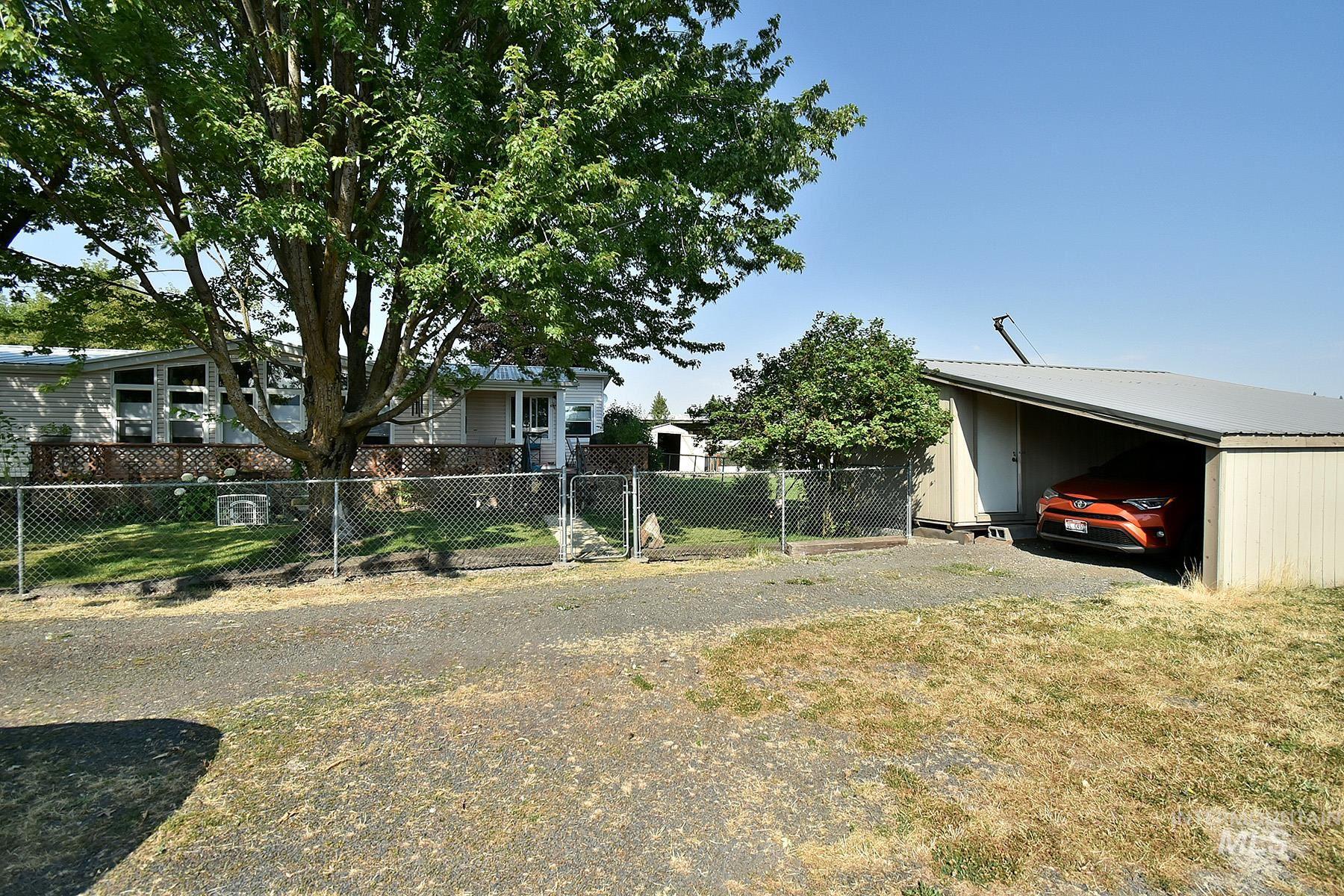 3490 Hwy 6, Princeton, Idaho 83857, 3 Bedrooms, 2 Bathrooms, Residential For Sale, Price $319,000, 98988276