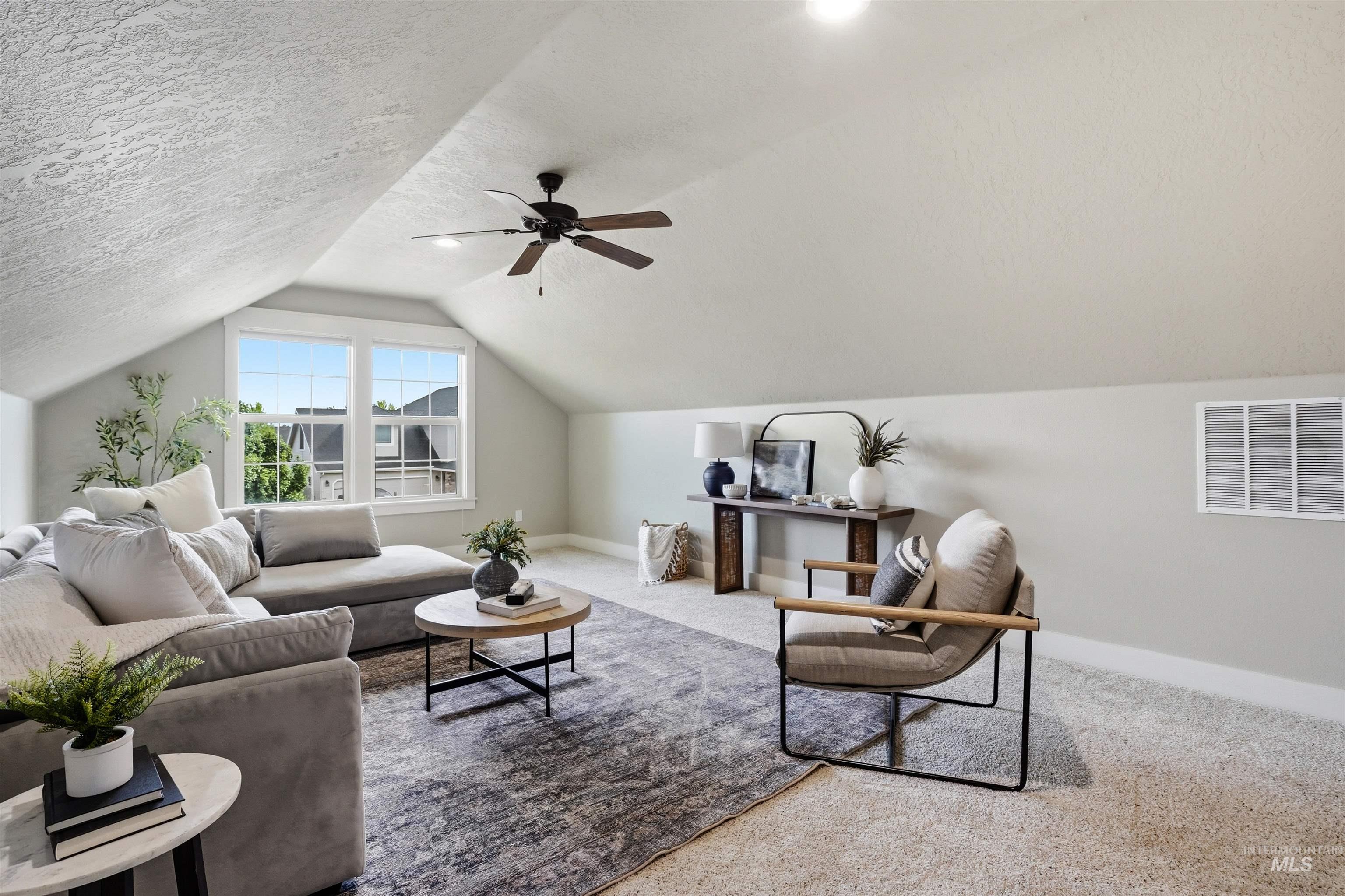 2083 W Boulder Bar Dr, Meridian, Idaho 83646-5945, 4 Bedrooms, 3 Bathrooms, Residential For Sale, Price $640,000, 98988279