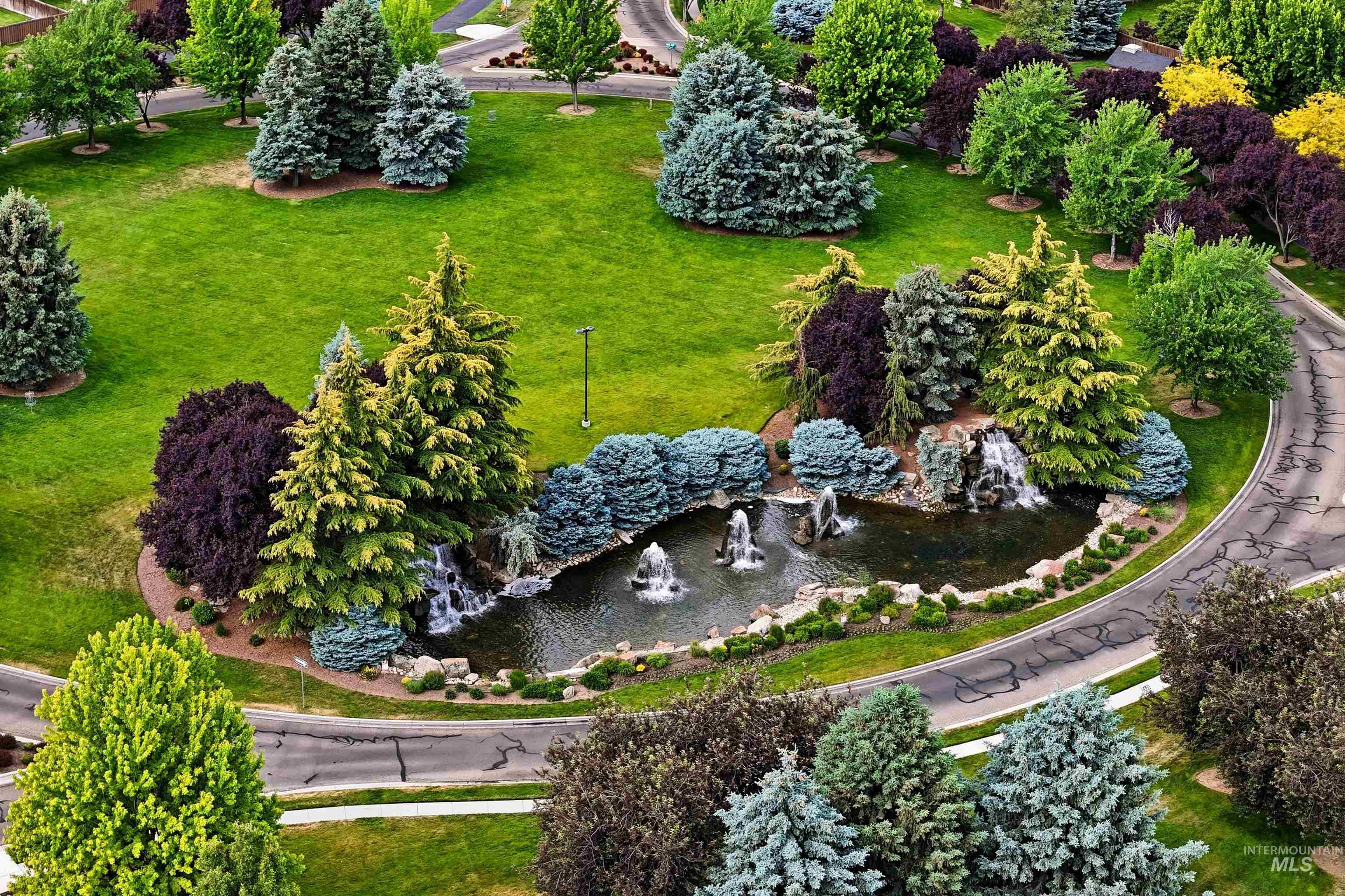 2083 W Boulder Bar Dr, Meridian, Idaho 83646-5945, 4 Bedrooms, 3 Bathrooms, Residential For Sale, Price $640,000, 98988279